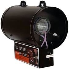 Uvonair Ozone Generator CD-800