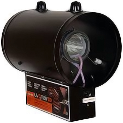 Uvonair ozone generator - ozone,