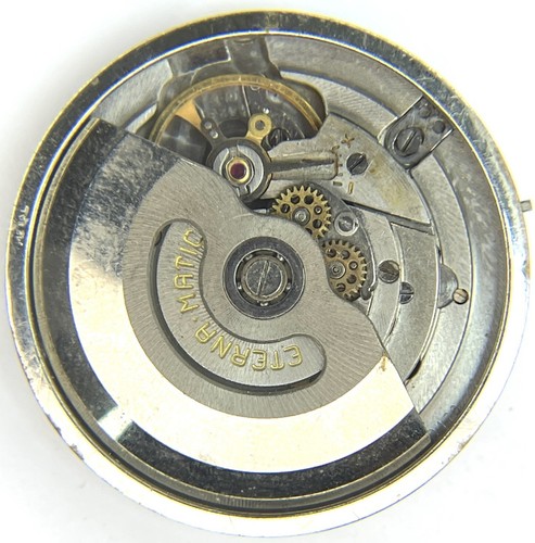 Eternal matic 1426ud - eternal, movement