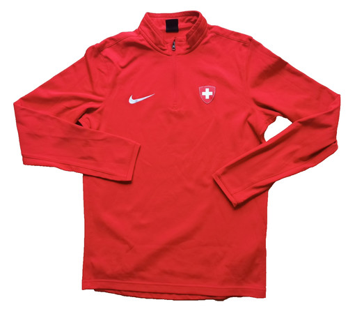 Nike training top sweatshirt - top,