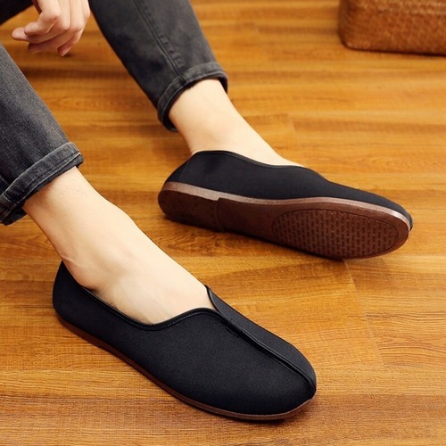 Mens chinese kung shoes tai - mens,