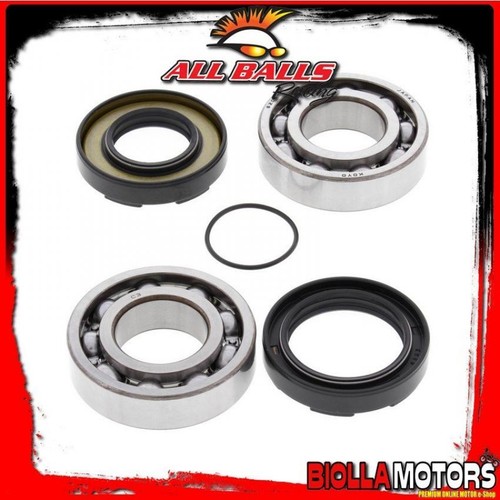 1026 motor shaft bearing - 24-1026,