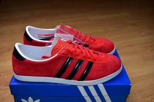 Adidas london 2012 poppy - 2012,