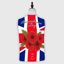 Remembrance Day Union Jack