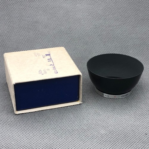 Flexaret meopta round - meopta,