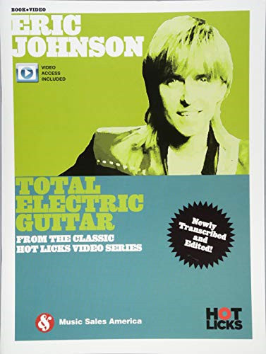 Eric johnson total - eric,