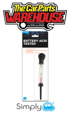 Battery Acid Tester Hydrometer