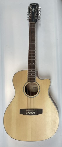 Cort guitars medx - cort, ga-medx-12