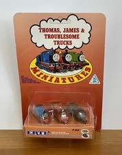ERTL Troublesome Trucks