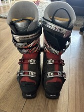 Salomon Wave TrainersClips Ski