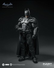 INART Batman: Arkham Origins