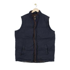 Musto Down Bodywarmer Mens