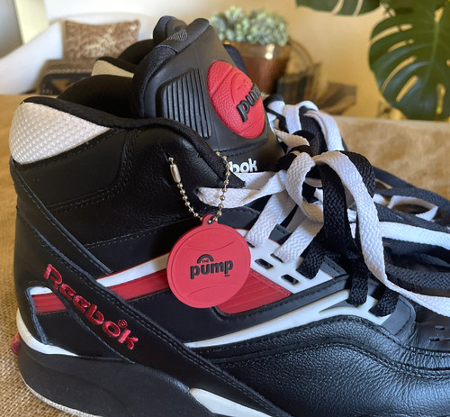Reebok twilight zone pump - reebok,