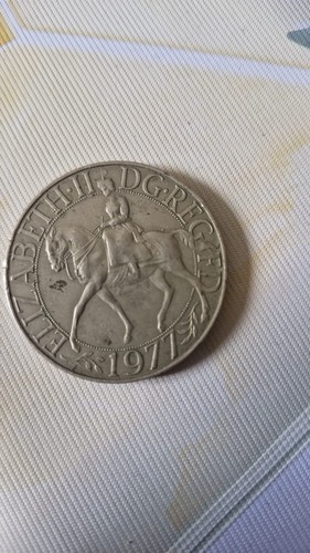 Old coins