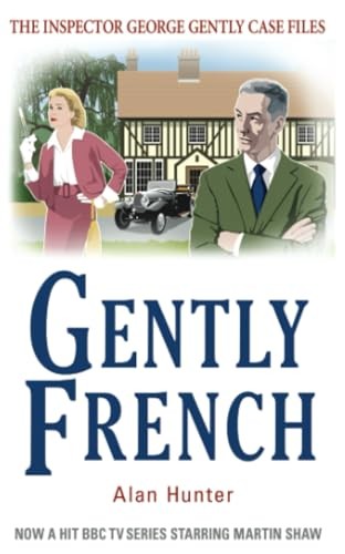 Gently french george - french, (george
