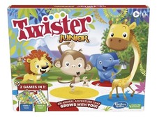 Hasbro Gaming Twister Junior