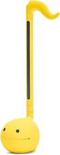 999 Otamatone Yellow Maywa Denki Otamatone ectronic musical instrument Party