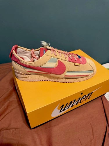 Union nike cortez - union, la