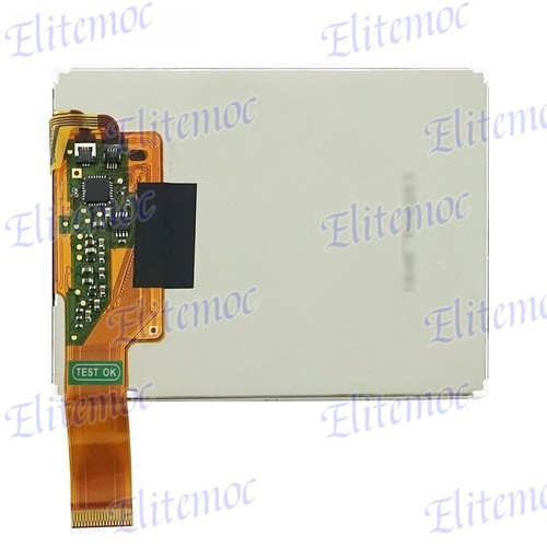 Lcd display with touch panel - lcd,