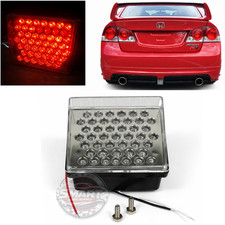 Honda Civic FD2 Mugen RR Rear