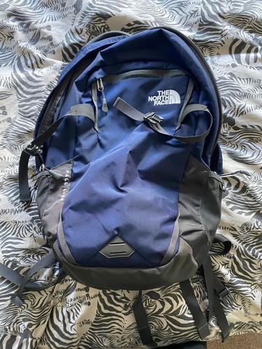 North face rucksack fall line - face,