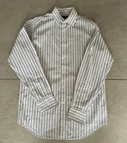 Men thomas nash shirt long - thomas,