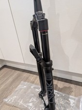 Rockshox lyrik base rush - lyrik,
