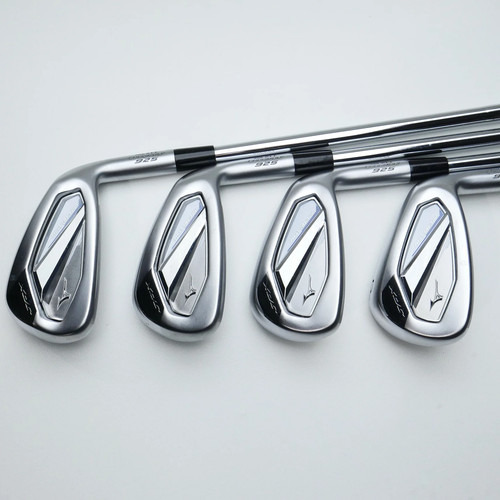 Used mizuno jpx 925 - jpx, metal