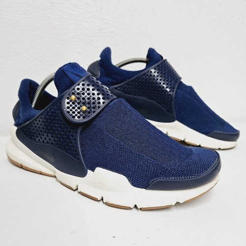 Nike sock dart flyknit max - sock,