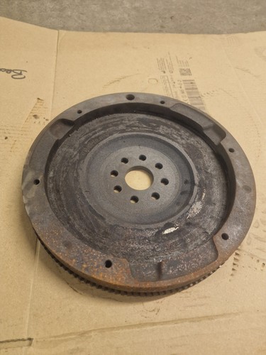 Vauxhall c20xe c20let flywheel - vauxhall,