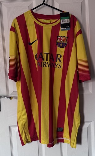 Bnwt deadstock barcelona - bnwt,