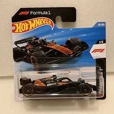 McLaren Formula 1 F1 Team Car