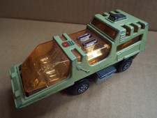 Matchbox Adventure 2000