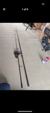 Tfgear Matt Hayes 12ft 2 1/2