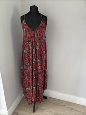 ❤️‍🩹Red Paisley