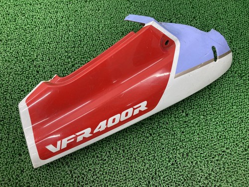 Used honda vfr400r right seat - right,