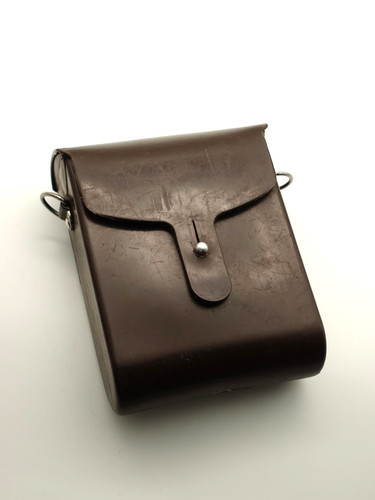 Swiss binocular bag case - swiss, etui