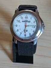 Fully Working Timex Expedition