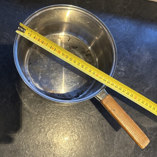 Large vintage prestige - vintage, copper