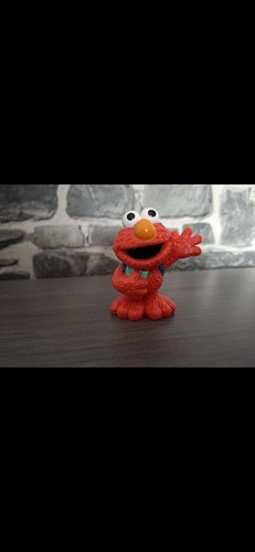 Sesame street elmo going - elmo,