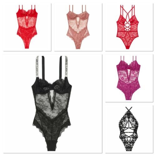 Victoria secret luxe very - secret,