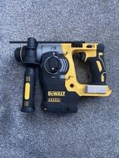 Dewalt DCH273N XR Brushless SDS+ Rotary Hammer Drill 18V Body Only