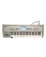Korg Triton - Music