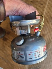 Coleman Dual Fuel 533