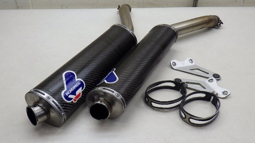 Ducati ss1000ds termignoni - ducati,