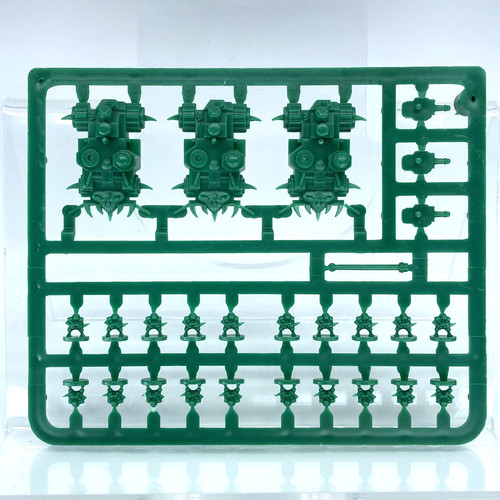 Epic ork army - ork,