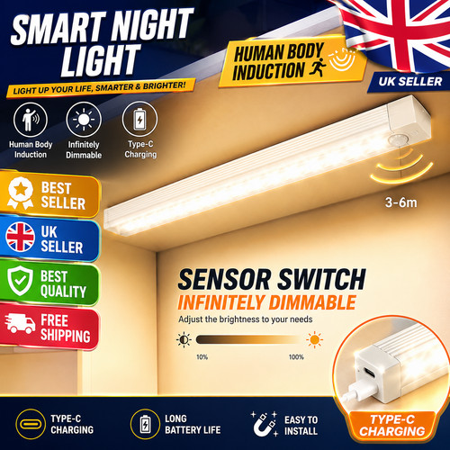 Pack led motion - pack, sensor