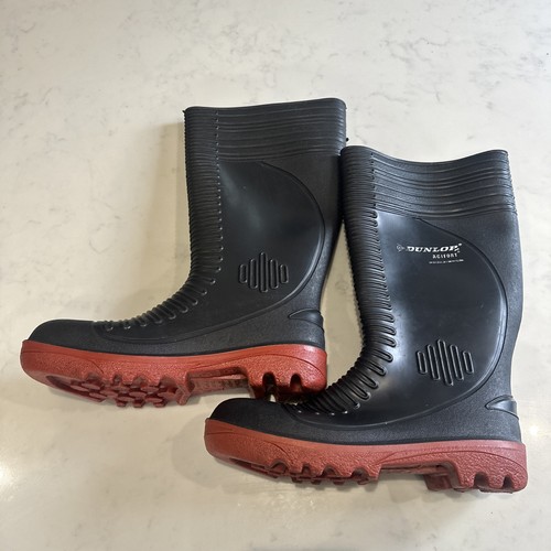 Dunlop acifort ribbed - dunlop,