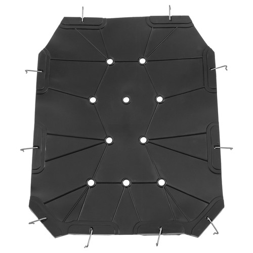 Mgb mgc diaphragm seat - ,,