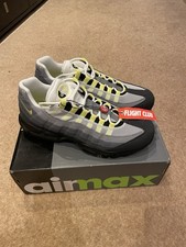 Nike Air Max 95 OG Neon